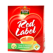 Red Label Tea